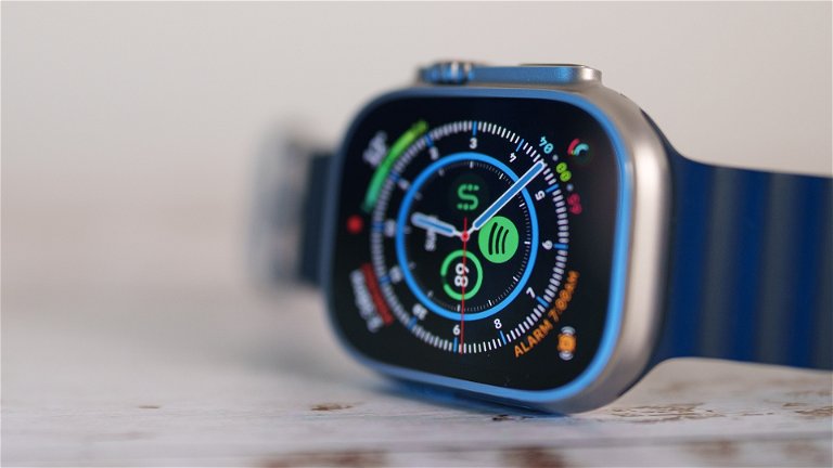 The Apple Watch Ultra drops in price with a brutal discount
