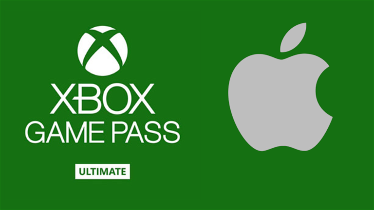 Los suscriptores de Xbox Game Pass Ultimate tienen 3 meses gratis de Apple TV+ y Apple Music