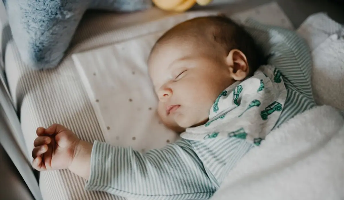 Sueño del bebé - Ruido blanco - Microsoft Apps