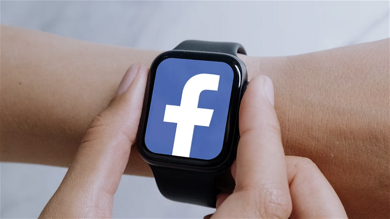 Facebook cancela su smartwatch, con el que quería competir con el Apple Watch