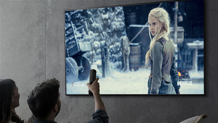 Esta fantástica smart TV de LG ha bajado su precio hasta 299 euros