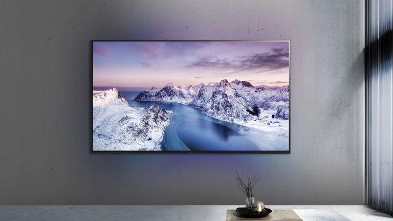 Esta smart TV de LG desploma su precio con un 29 % de descuento por Black Friday