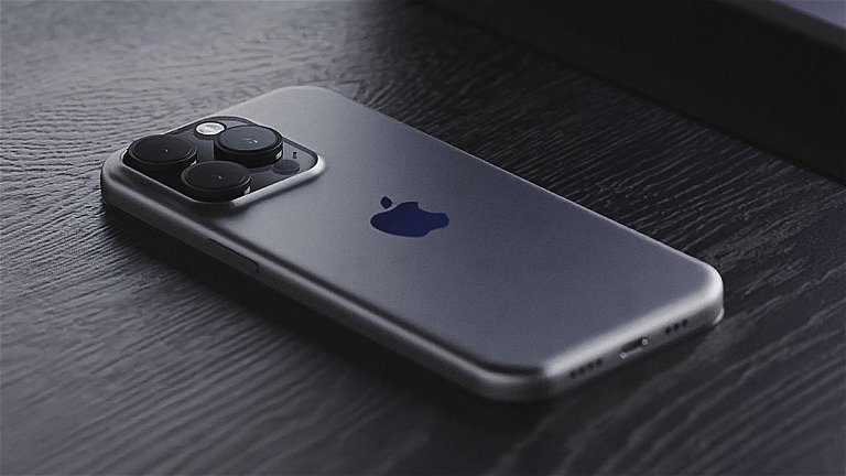 iPhone 15: su cámara mejorará con esta tecnología de Sony