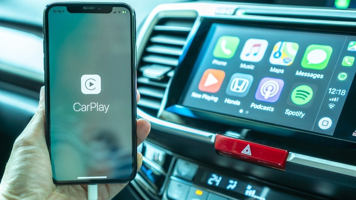 Cómo arreglar los fallos de conexión en CarPlay