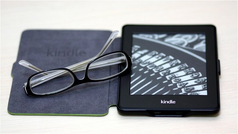 Amazon's Kindle now comes with a fantastic freebie