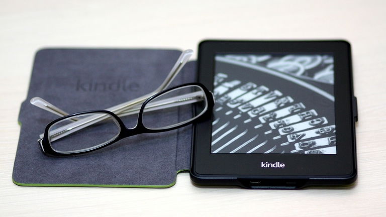 El Kindle de Amazon ahora viene con un fantástico regalo