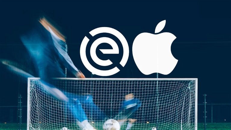 Apple también quiere los derechos de la Eredivisie, la liga de fútbol holandesa