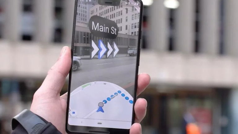 Google Maps se actualiza con una novedad genial