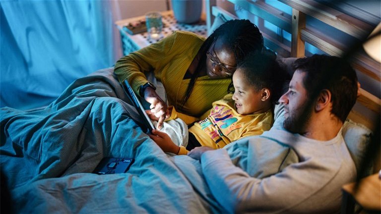 The 8 Best Bedtime Story Apps Available on the App Store