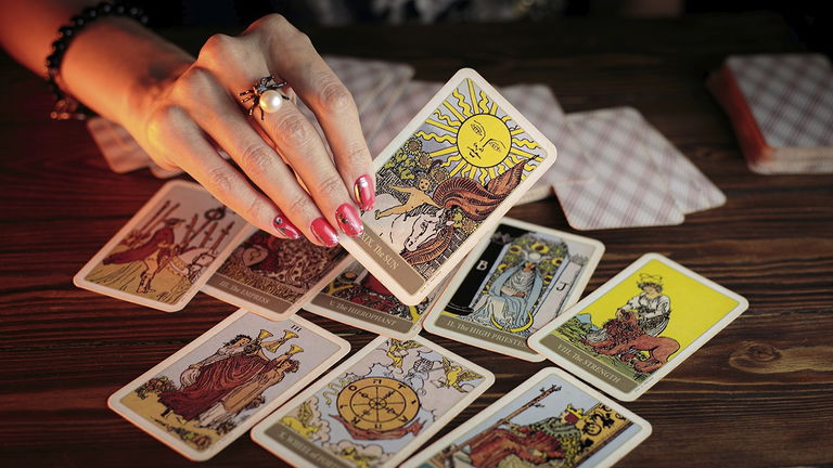 Mejores apps de Tarot para iPhone