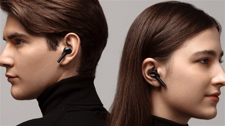 Estos auriculares Pro de Xiaomi se desploman hasta los 39 euros