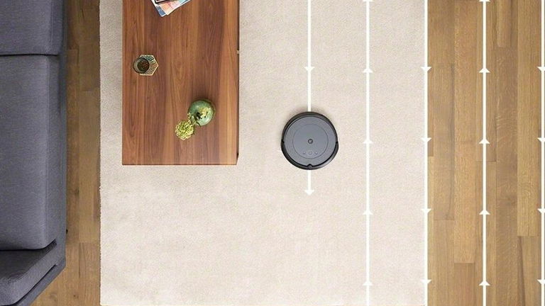 Menudo ofertón: caída de 400 euros en este Roomba con base de autovaciado