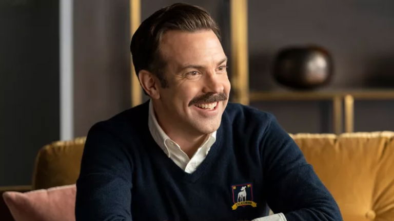 Cada vez parece más claro que la tercera temporada de Ted Lasso será la última