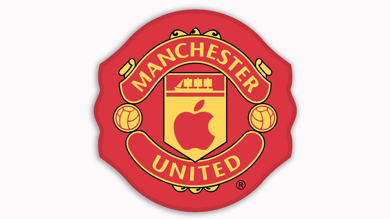 Apple podría estar interesada en comprar el Manchester United