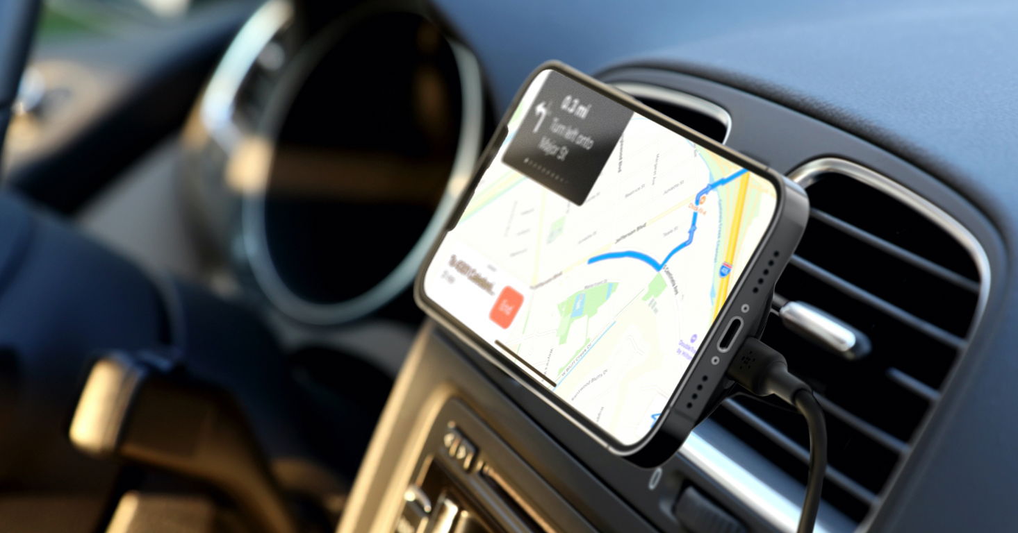 One of the best iPhone car mounts has a discount Gearrice