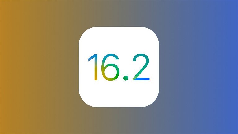 Apple lanza iOS 16.2 beta 3 con una novedad más que interesante