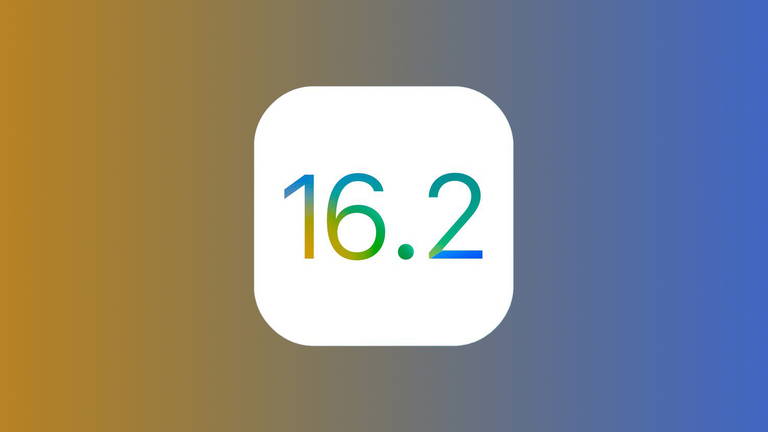 Apple lanza iOS 16.2 para el iPhone: todas las novedades