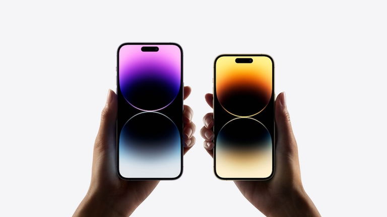 LG también fabricará las pantallas OLED de iPhone 14 Pro, lo siento Samsung