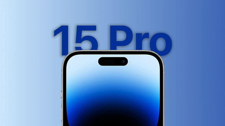 5 funciones exclusivas que tendrán los iPhone 15 Pro