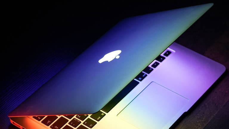 La manzana iluminada podría hacer un regreso triunfal a los MacBook