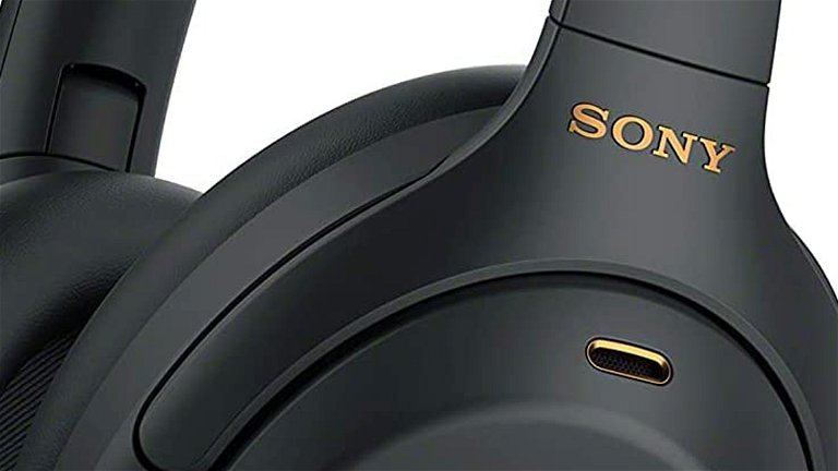 Los cascos WH1000XM4 de Sony rebajan su precio: tres veces más baratos que los AirPods Max