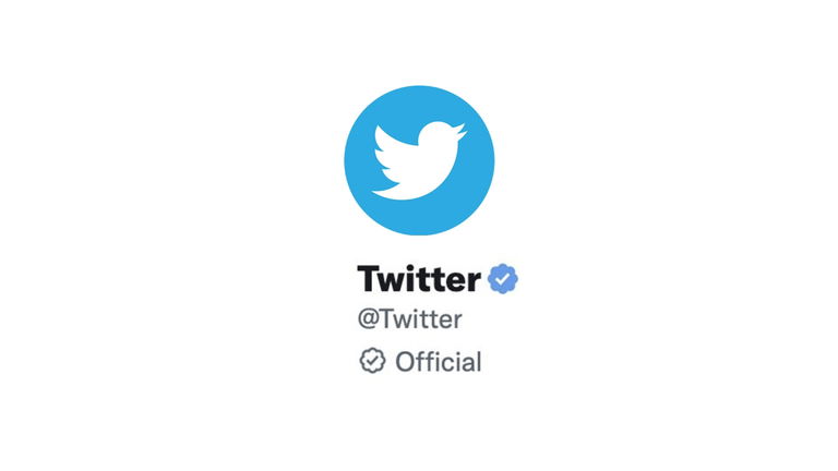 Twitter anuncia que añadirá una insignia de verificación adicional a cuentas "oficiales" seleccionadas