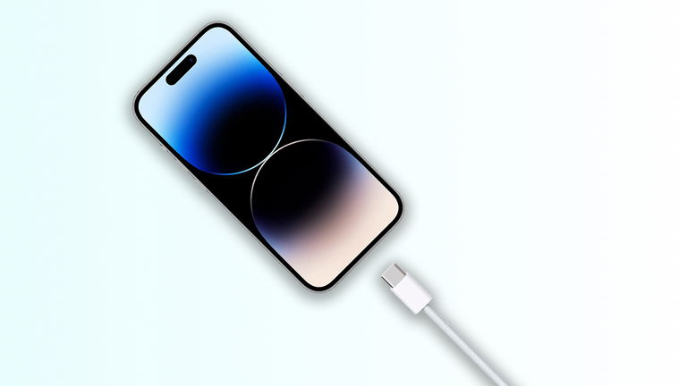 Todos los iPhone 15 tendrán USB-C, pero en los Pro será mejor