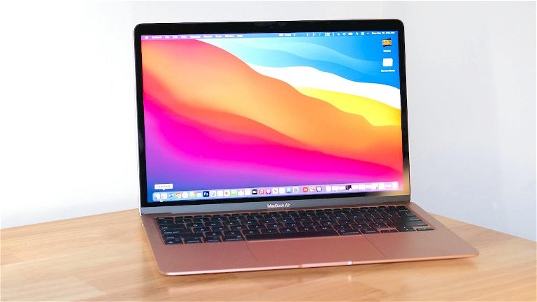 Cómo entrar en el modo de recuperación en un Mac con Apple Silicon