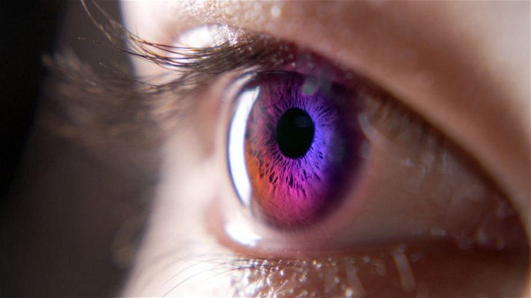 8 apps para cambiar el color de los ojos desde iPhone