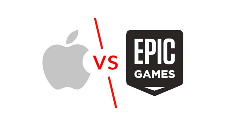 Epic Games "luchará hasta la victoria cueste lo que cueste" contra Apple