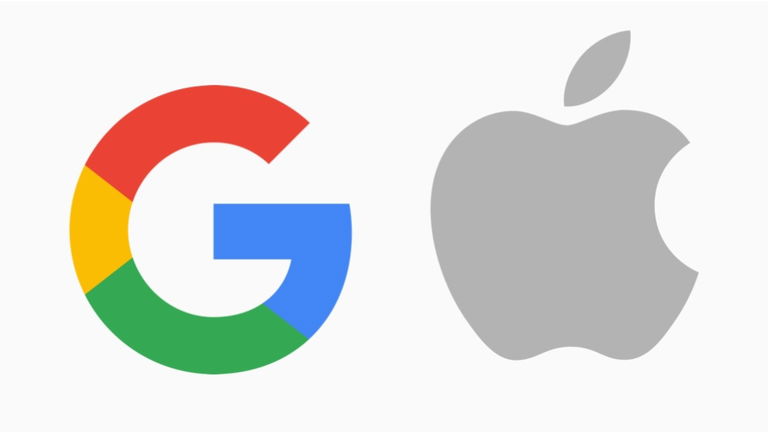 El curioso test en el que han colaborado Apple y Google