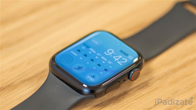 El Apple Watch Series 8 se desploma hasta su precio mínimo histórico