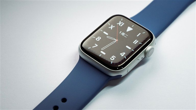 Ni Casio, ni Rolex, llévate este Apple Watch Series 8 por menos de 500 euros