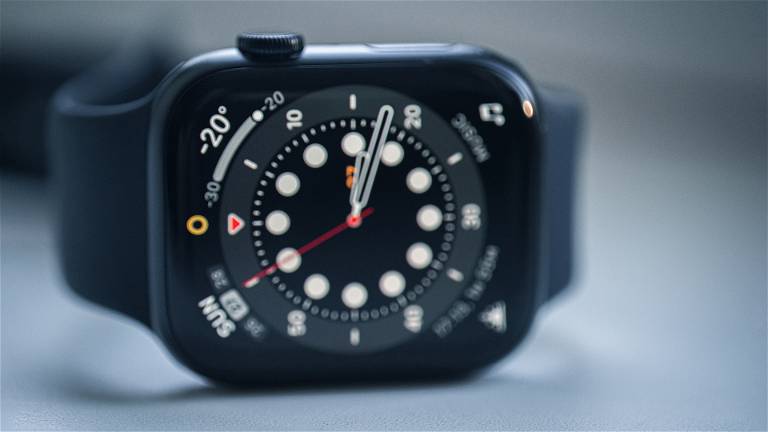 El mejor regalo de Navidad: el Apple Watch Series 8 tirado de precio