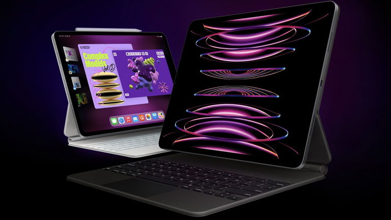 Amazon tira el precio del iPad Pro de Apple: nunca ha estado tan barato