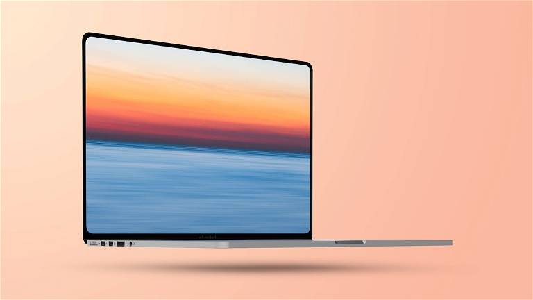 El MacBook de Apple adoptará la tecnología OLED en 2024