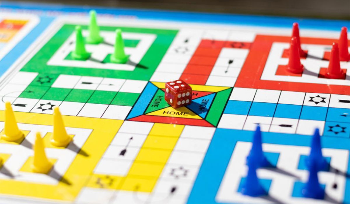 Clássico jogo Ludo ganha versão para iPads e iPhones/iPods touch -  MacMagazine