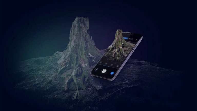 RealityScan, la impresionante app de escaneo 3D, ya puede descargarse en el iPhone y el iPad