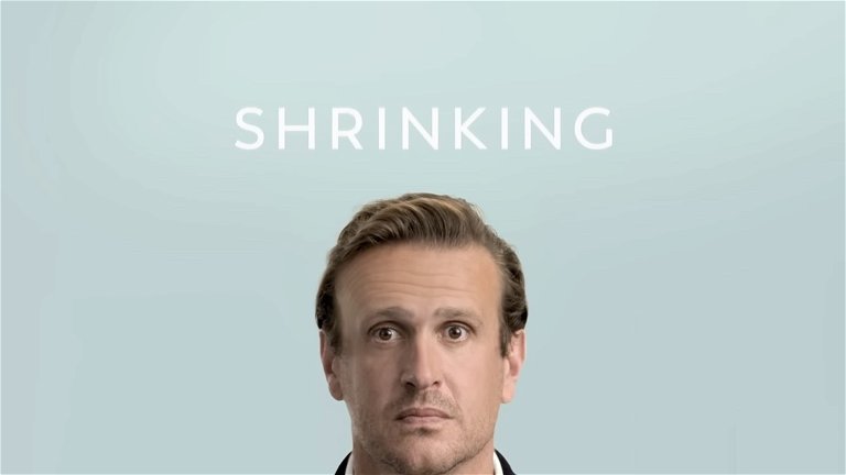 Apple shares trailer for "Contraction"with Jason Segel and Harrison Ford