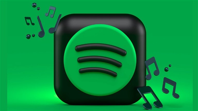 Spotify quiere sugerirte canciones en función de tu entrenamiento y salud