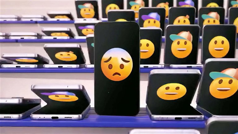 Samsung vuelve a reírse del iPhone (por algo que a los usuarios no les importa)