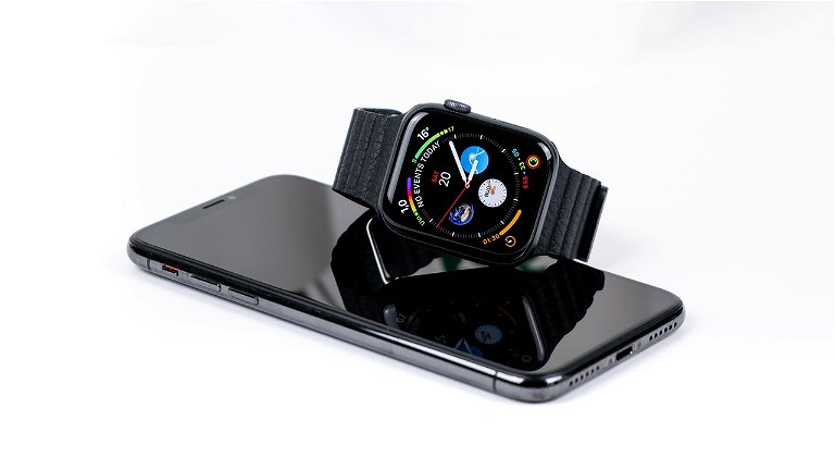 Cómo emparejar un Apple Watch con un nuevo iPhone