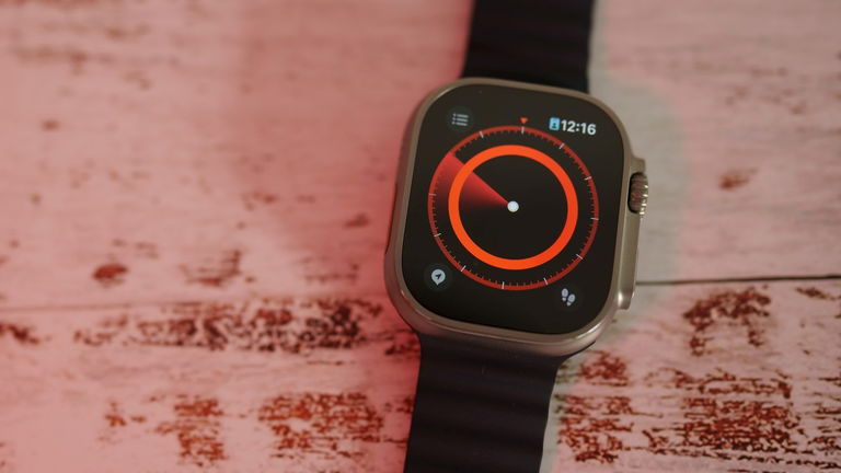 Conseguir el Apple Watch Ultra con 124 euros de descuento es posible gracias a Amazon y su última oferta