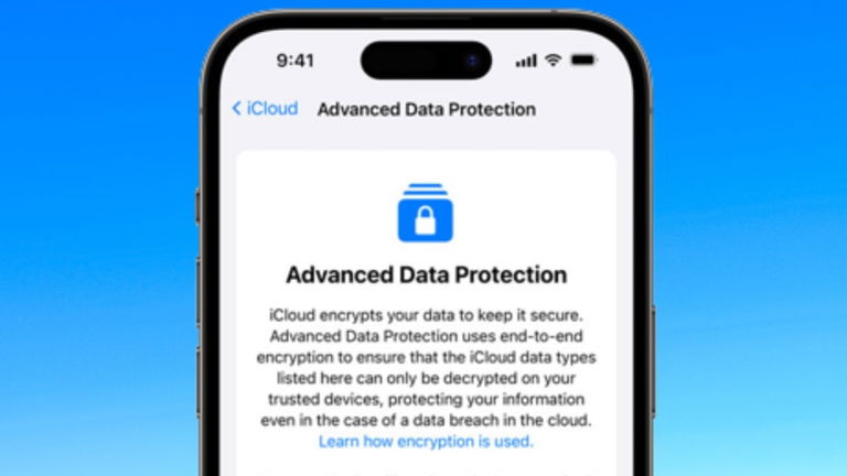 Apple introduce encriptación end-to-end en Mensajes, Fotos y copias de seguridad en iCloud