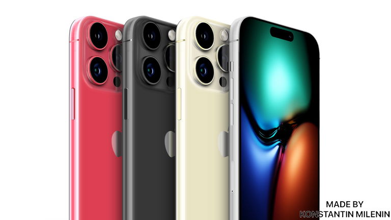 Los iPhone 15 mejorarán mucho en batería (y no tanto en potencia)