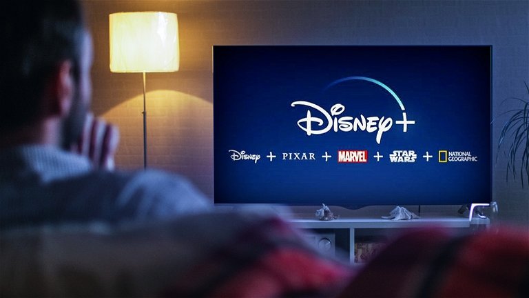 Disney+ estrena su plan con anuncios y su precio te va a horrorizar