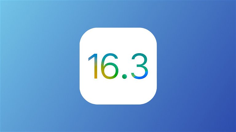Apple lanza iOS 16.3 beta 1: todas las novedades