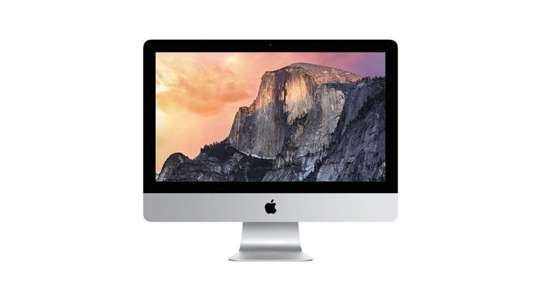 Los iMac de 2013 y 2014 ya están obsoletos para Apple y el Apple Watch Series 2 es considerado "vintage"