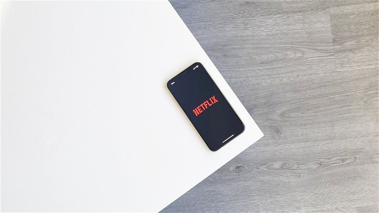 Be very careful when sharing your Netflix account with other  users