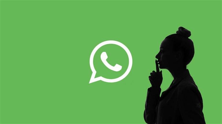 Este divertido truco de WhatsApp te permitirá enviar mensajes invisibles en iOS y Android